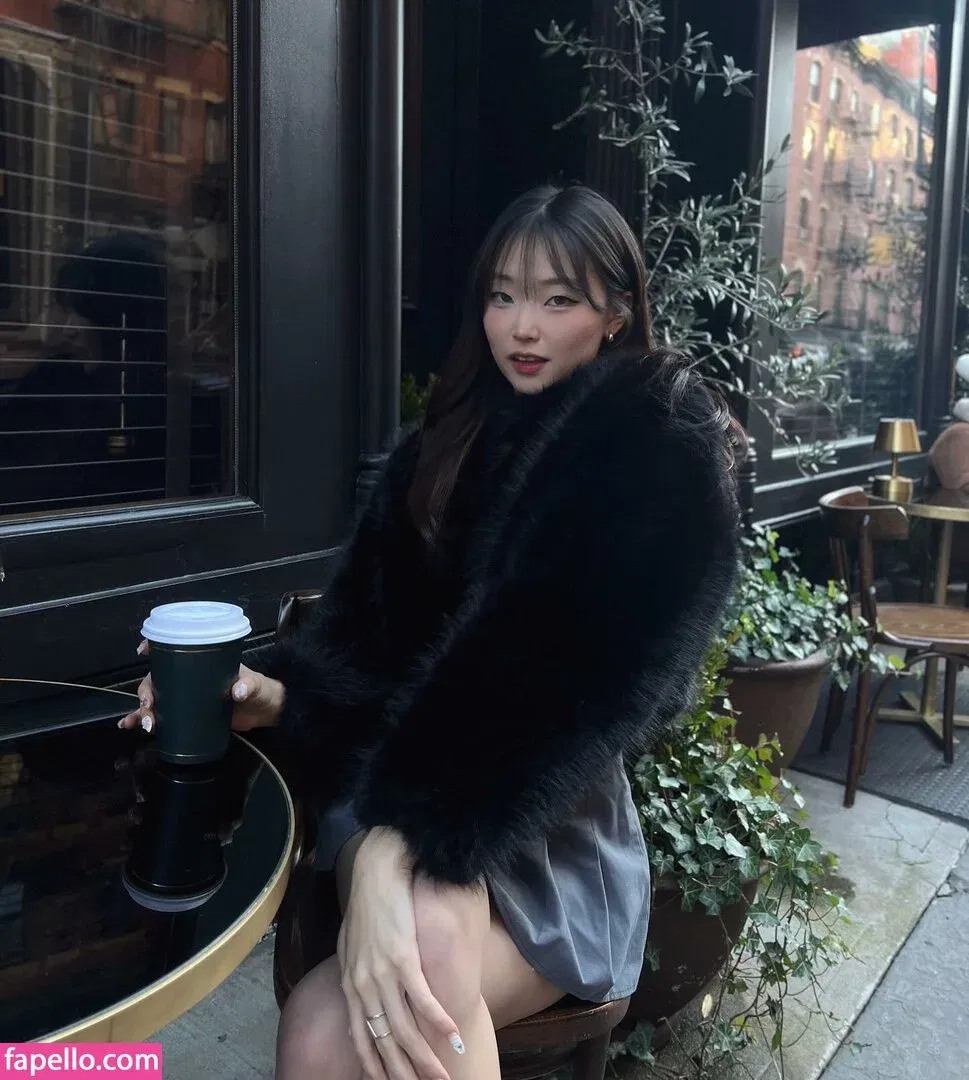 Hena Yang Onlyfans Photo Gallery 