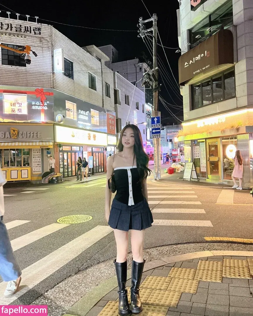 Hena Yang Onlyfans Photo Gallery 