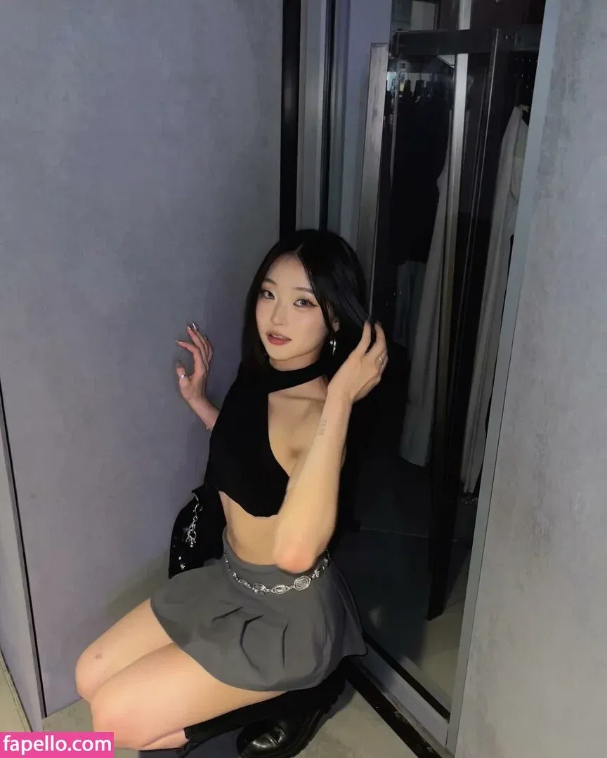 Hena Yang Onlyfans Photo Gallery 