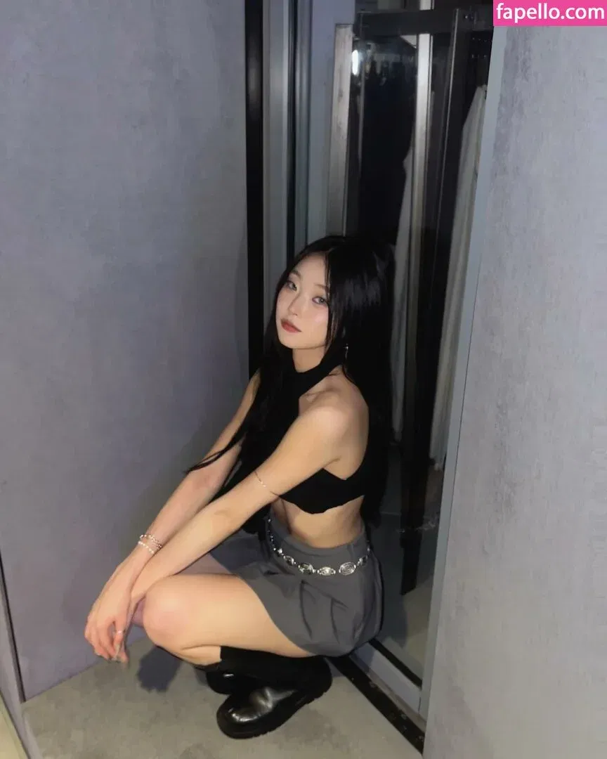 Hena Yang Onlyfans Photo Gallery 