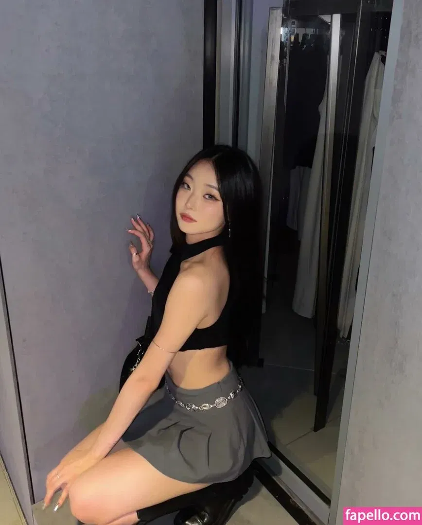 Hena Yang Onlyfans Photo Gallery 