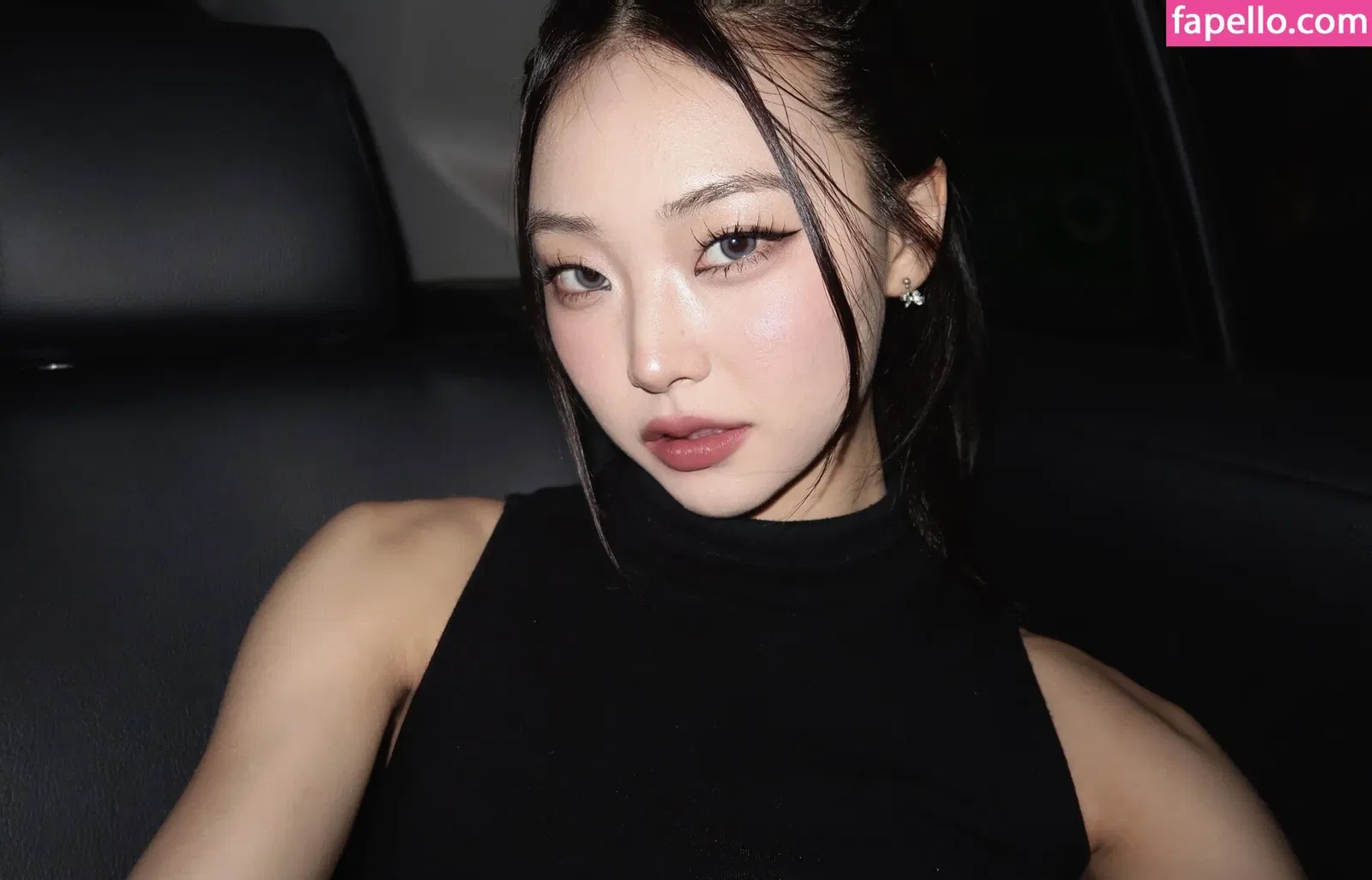 Hena Yang Onlyfans Photo Gallery 