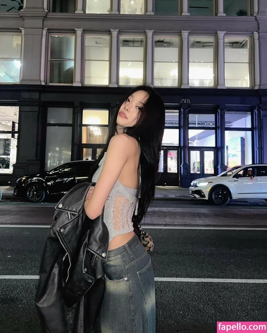 Hena Yang Onlyfans Photo Gallery 