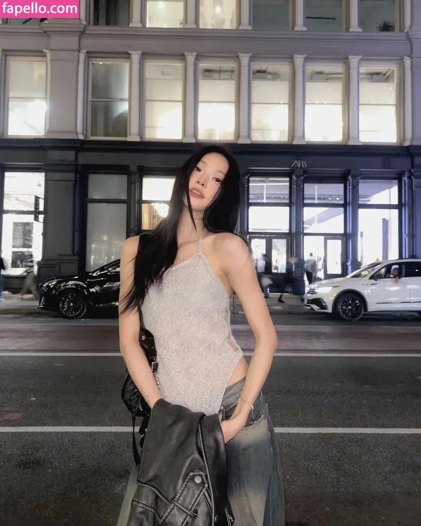 Hena Yang Onlyfans Photo Gallery 