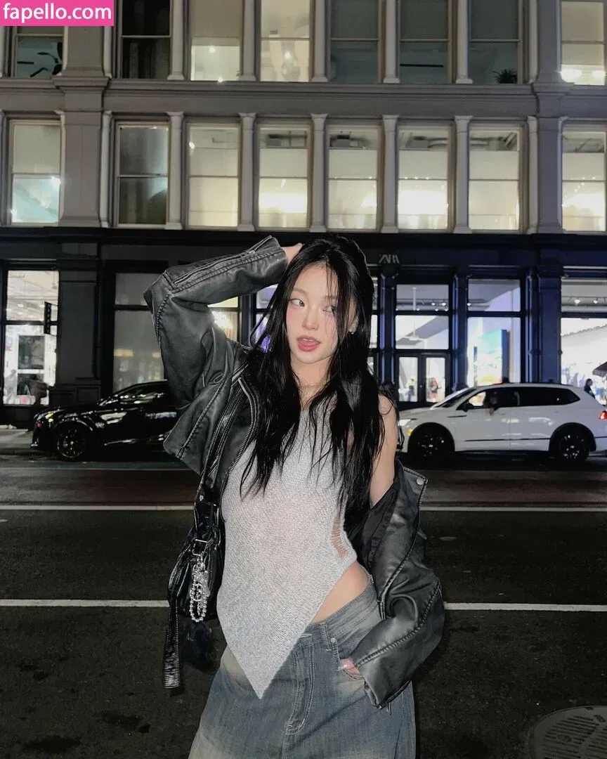 Hena Yang Onlyfans Photo Gallery 