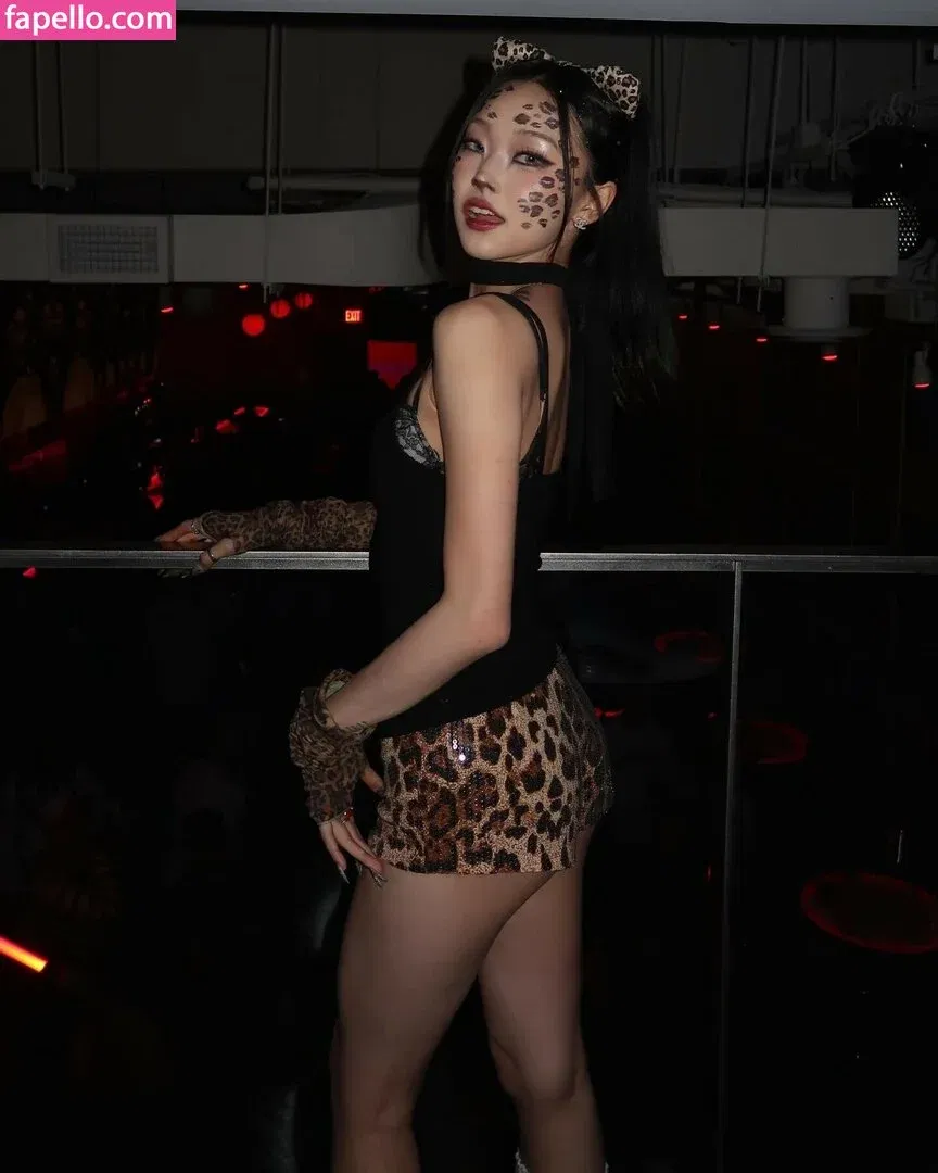 Hena Yang Onlyfans Photo Gallery 