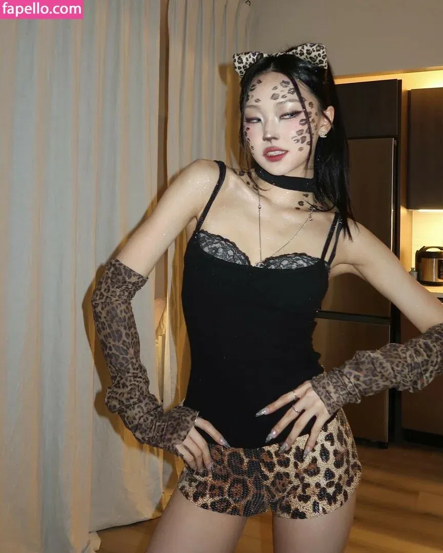 Hena Yang Onlyfans Photo Gallery 