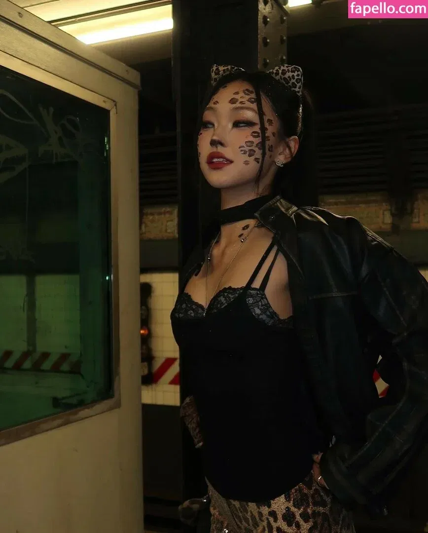 Hena Yang Onlyfans Photo Gallery 