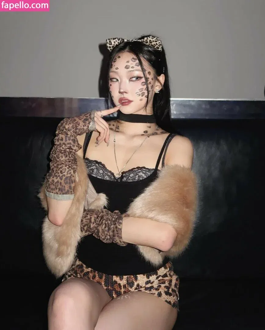 Hena Yang Onlyfans Photo Gallery 