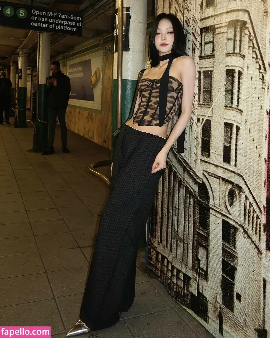 Hena Yang Onlyfans Photo Gallery 