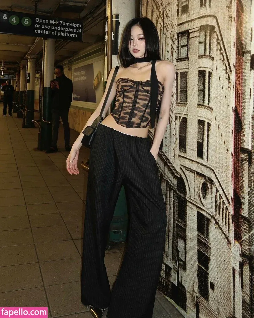 Hena Yang Onlyfans Photo Gallery 