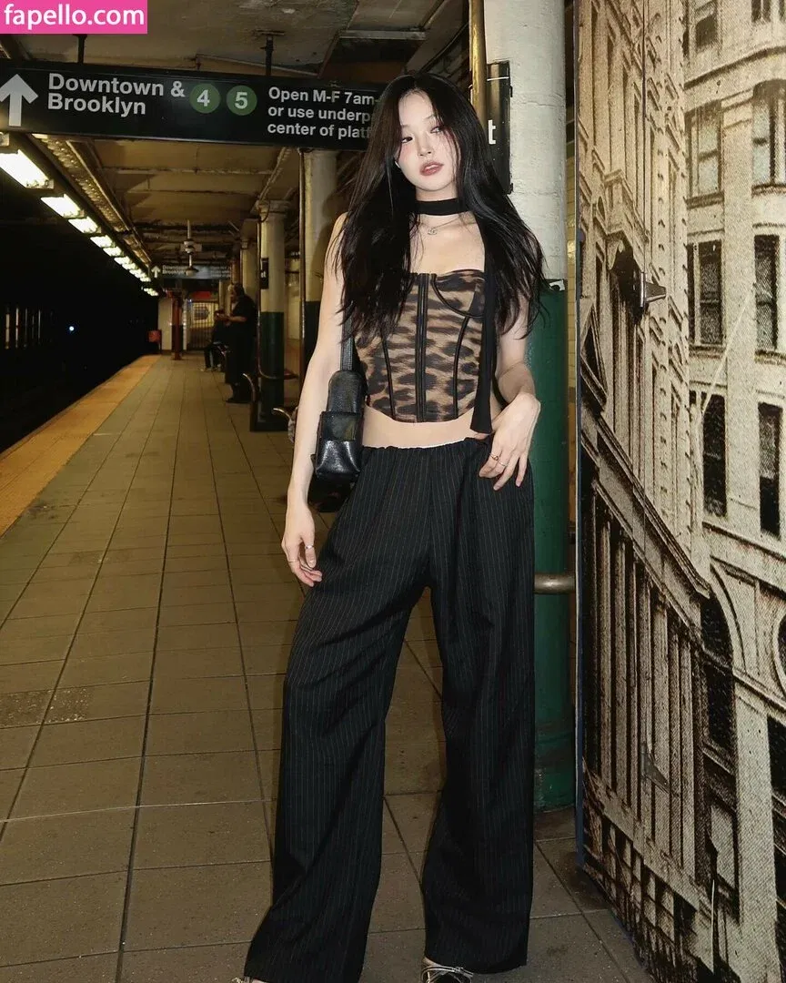 Hena Yang Onlyfans Photo Gallery 