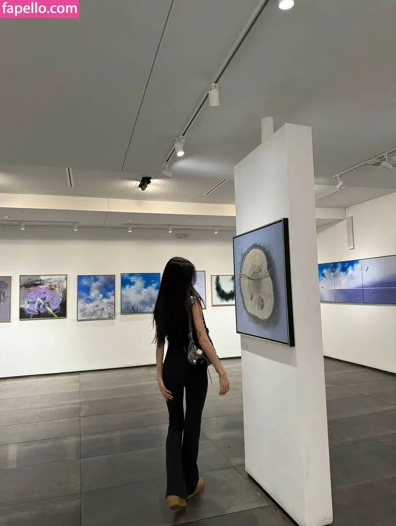 Hena Yang Onlyfans Photo Gallery 