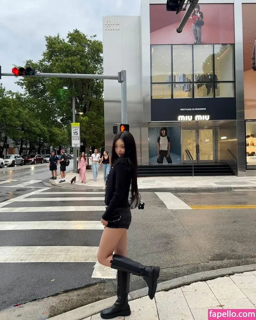 Hena Yang Onlyfans Photo Gallery 