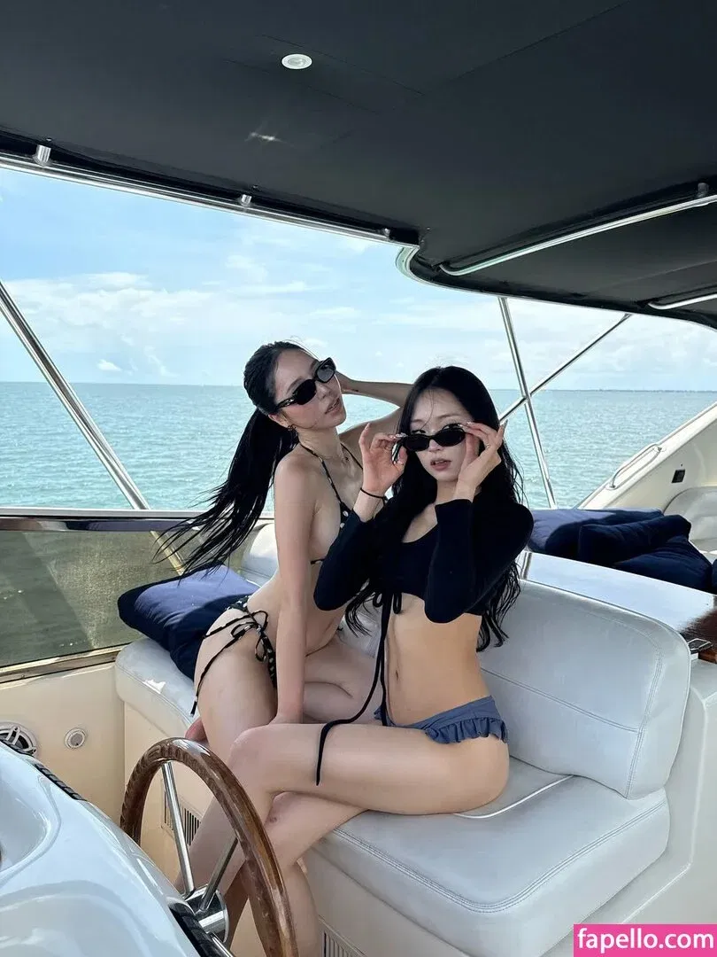 Hena Yang Onlyfans Photo Gallery 