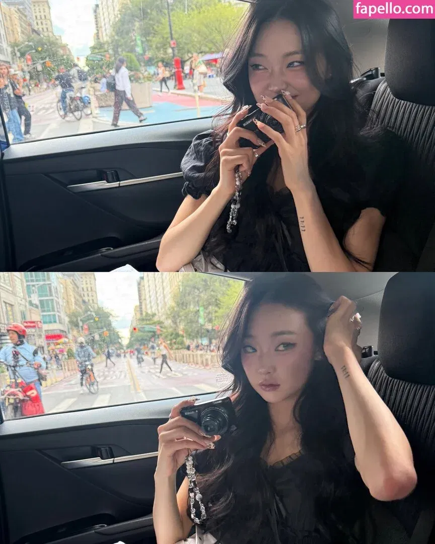 Hena Yang Onlyfans Photo Gallery 