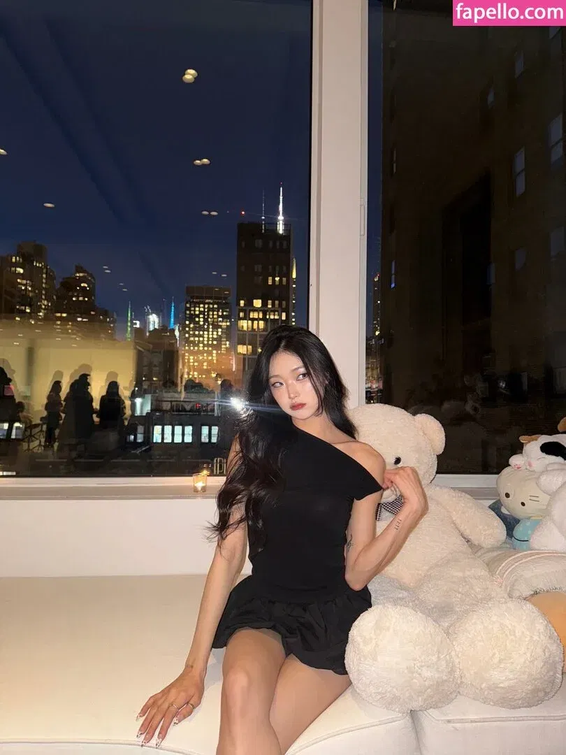 Hena Yang Onlyfans Photo Gallery 