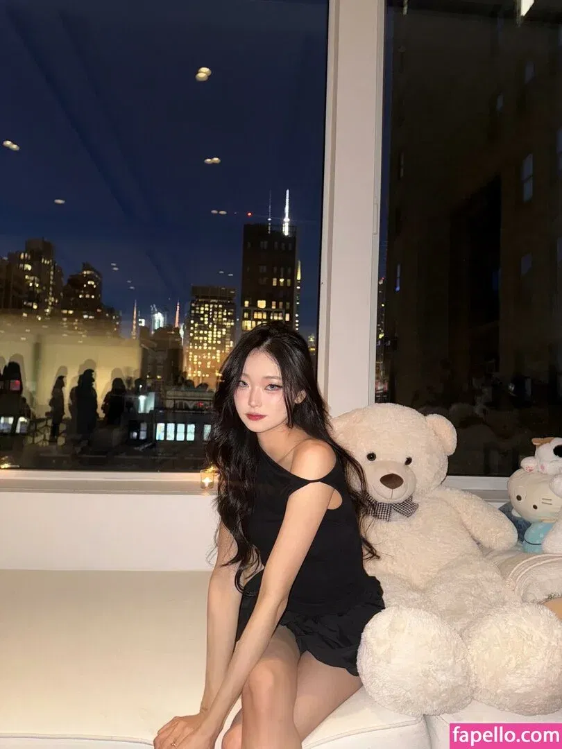 Hena Yang Onlyfans Photo Gallery 