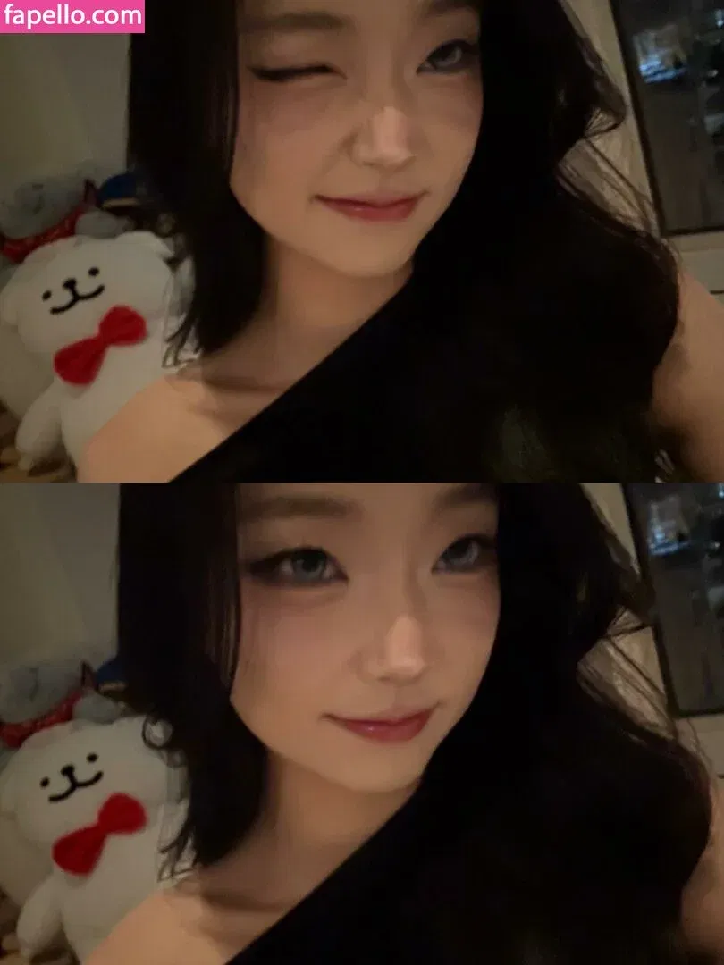 Hena Yang Onlyfans Photo Gallery 