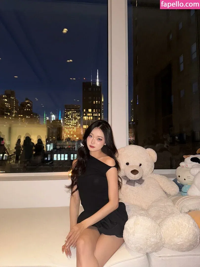 Hena Yang Onlyfans Photo Gallery 