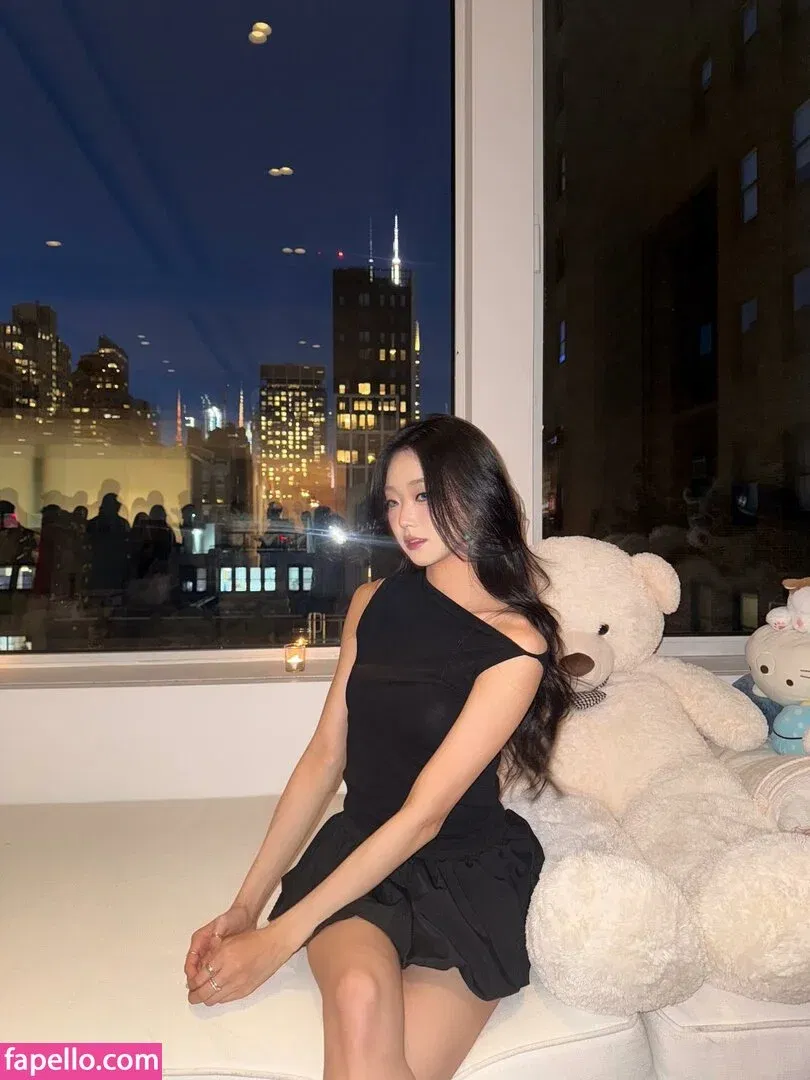 Hena Yang Onlyfans Photo Gallery 