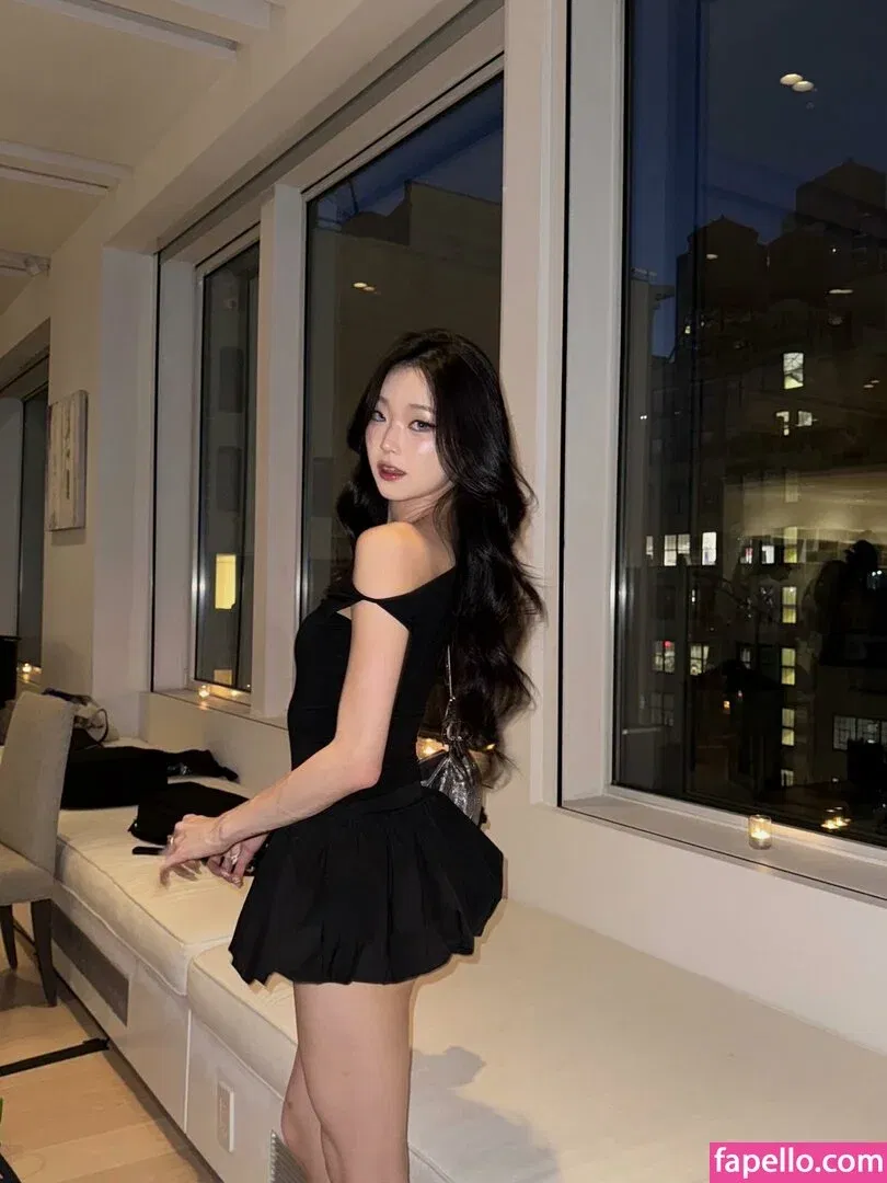 Hena Yang Onlyfans Photo Gallery 