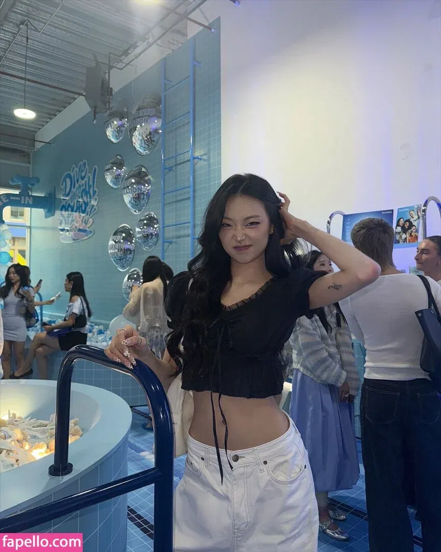 Hena Yang Onlyfans Photo Gallery 