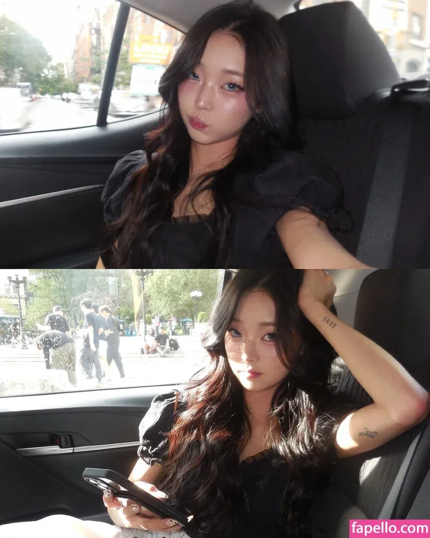 Hena Yang Onlyfans Photo Gallery 