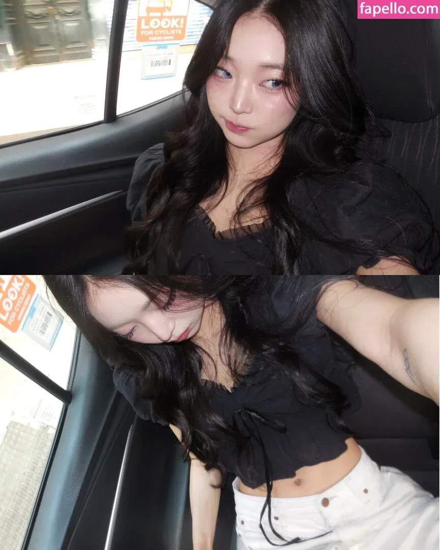 Hena Yang Onlyfans Photo Gallery 