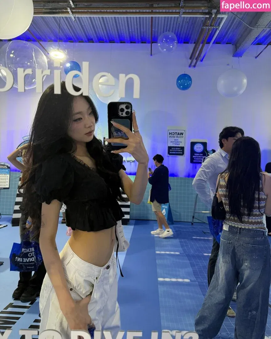 Hena Yang Onlyfans Photo Gallery 