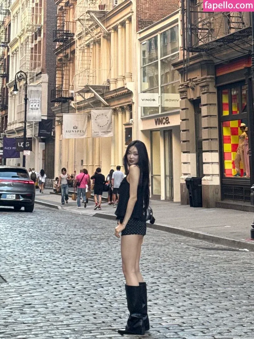 Hena Yang Onlyfans Photo Gallery 