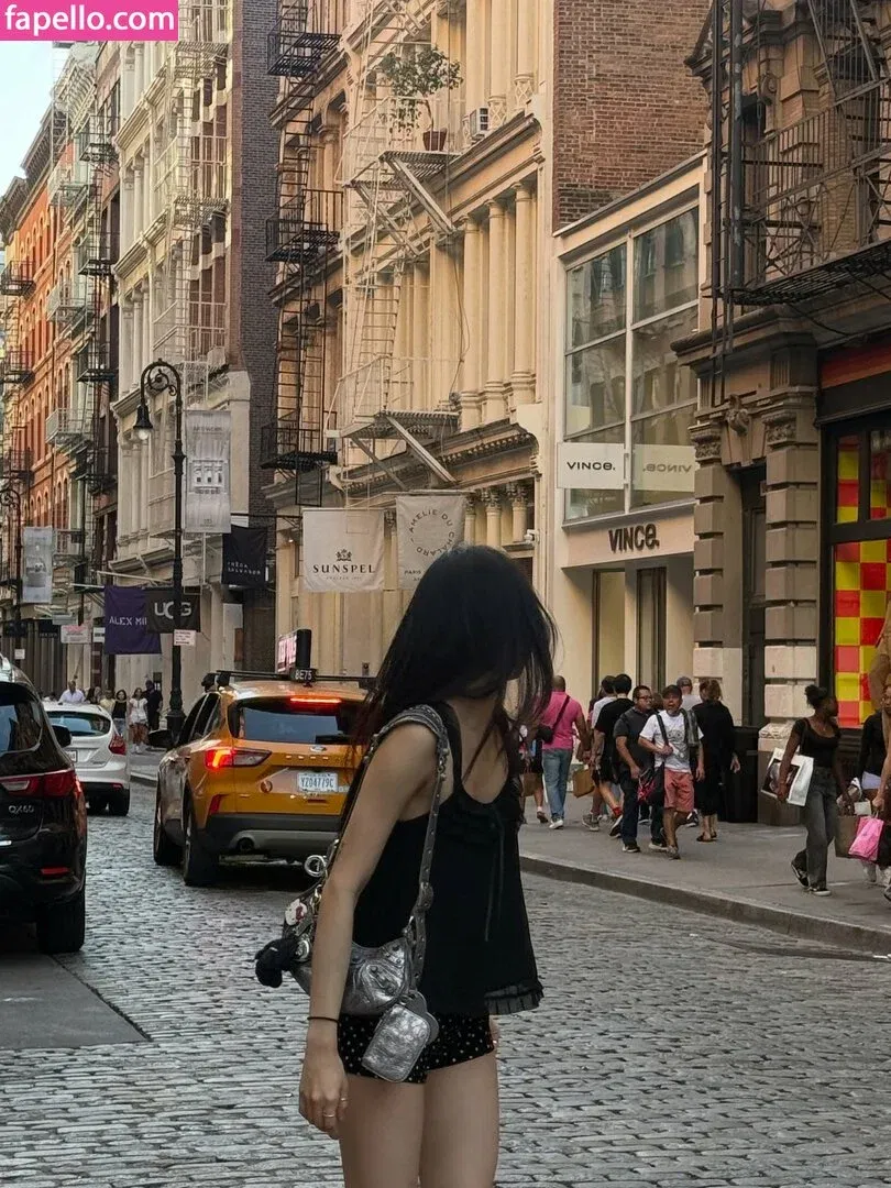 Hena Yang Onlyfans Photo Gallery 