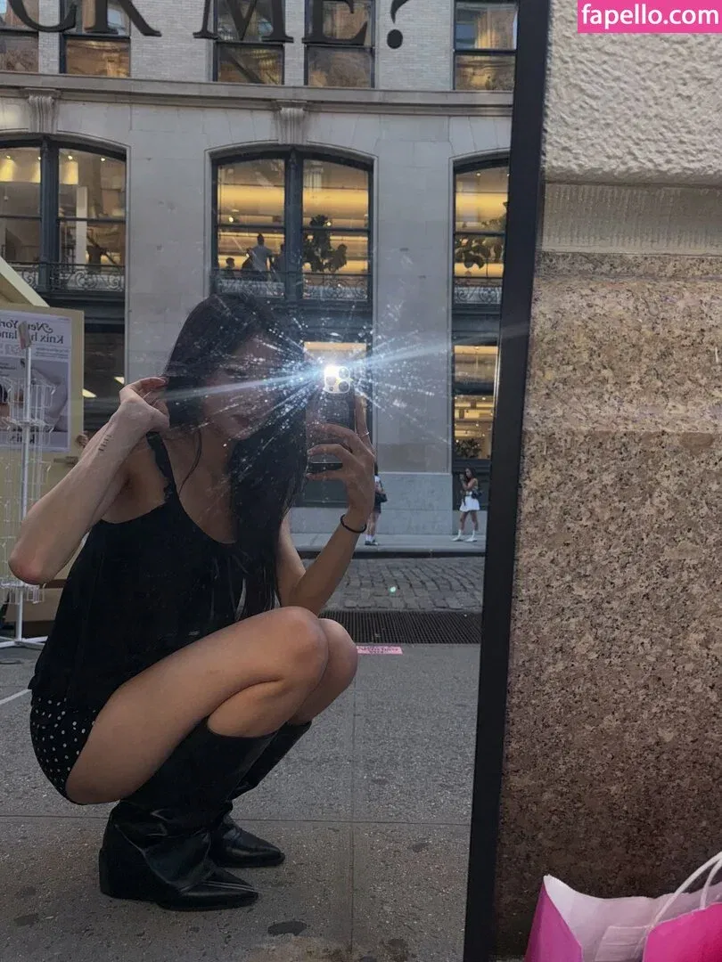 Hena Yang Onlyfans Photo Gallery 