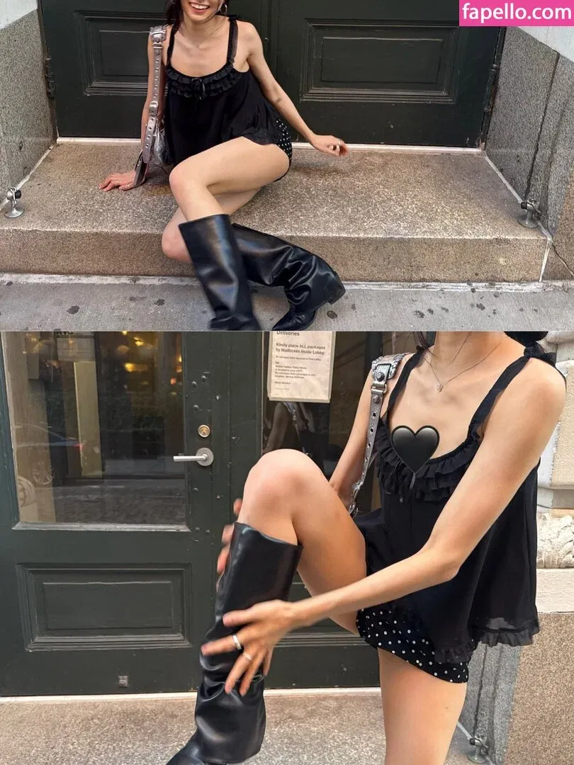 Hena Yang Onlyfans Photo Gallery 