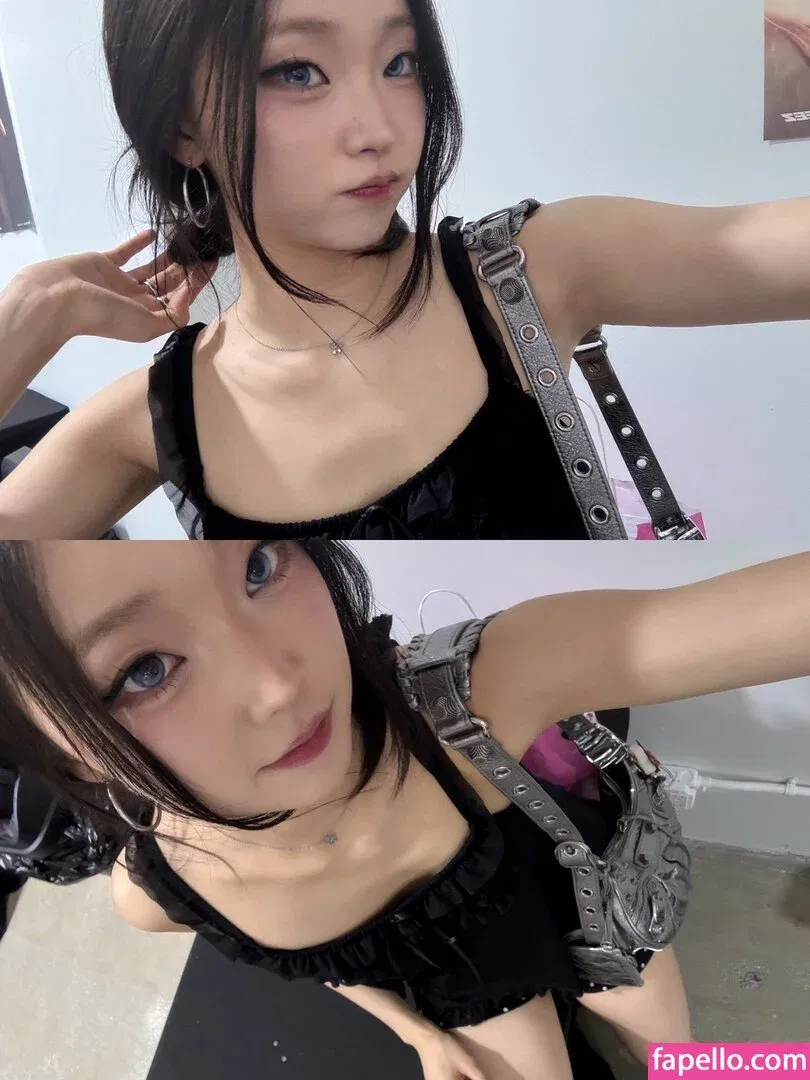 Hena Yang Onlyfans Photo Gallery 