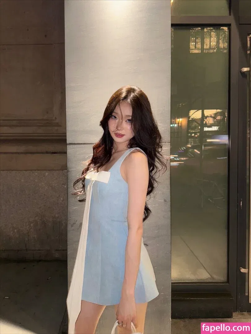 Hena Yang Onlyfans Photo Gallery 