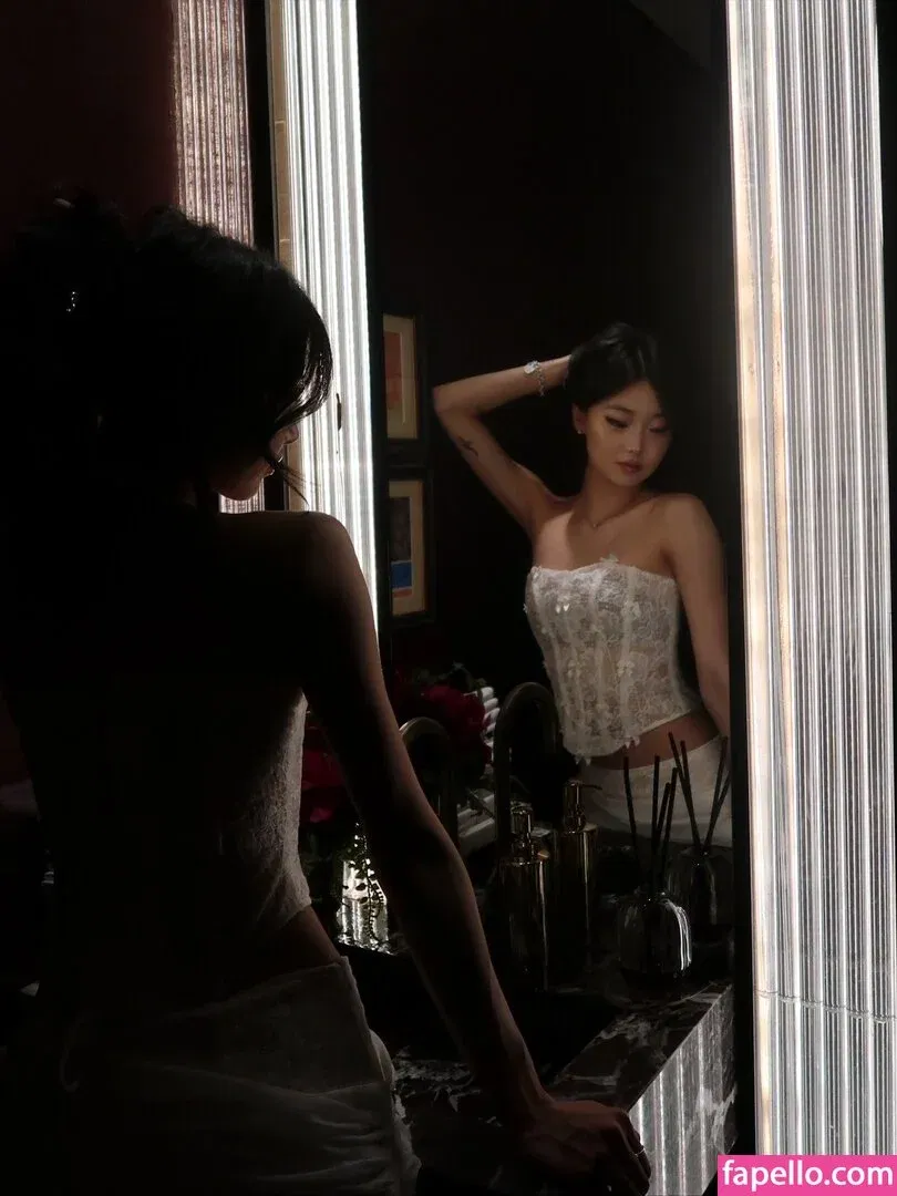 Hena Yang Onlyfans Photo Gallery 