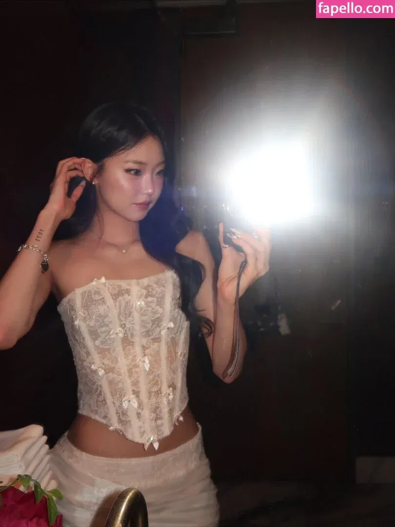 Hena Yang Onlyfans Photo Gallery 