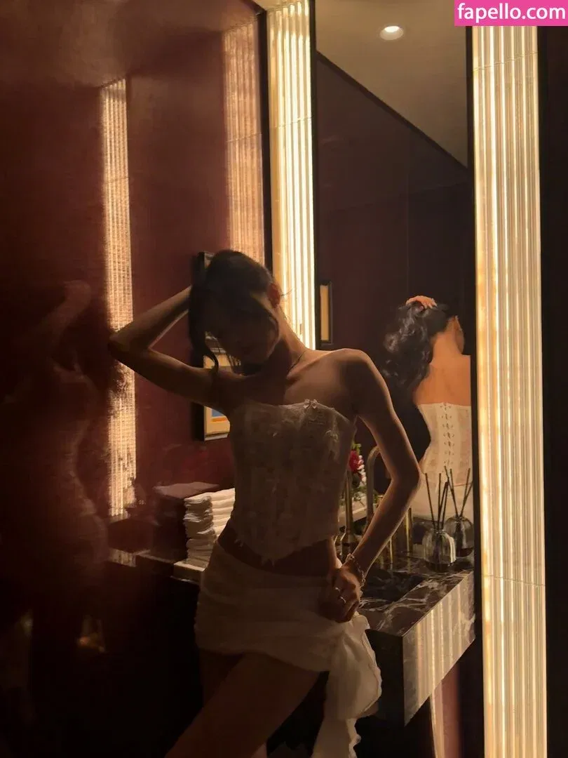 Hena Yang Onlyfans Photo Gallery 