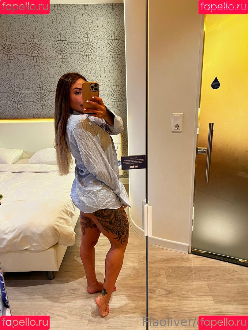flaviaoliverfree Onlyfans Photo Gallery 