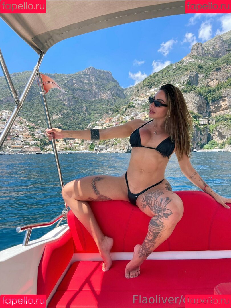 flaviaoliverfree Onlyfans Photo Gallery 