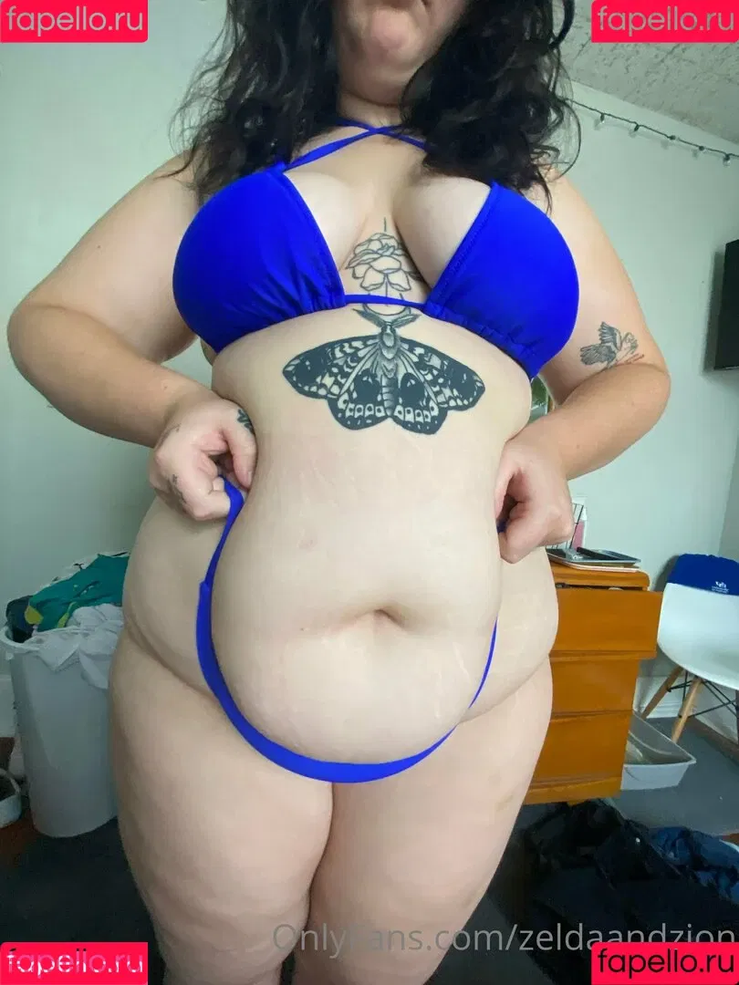zeldaandzion Onlyfans Photo Gallery 