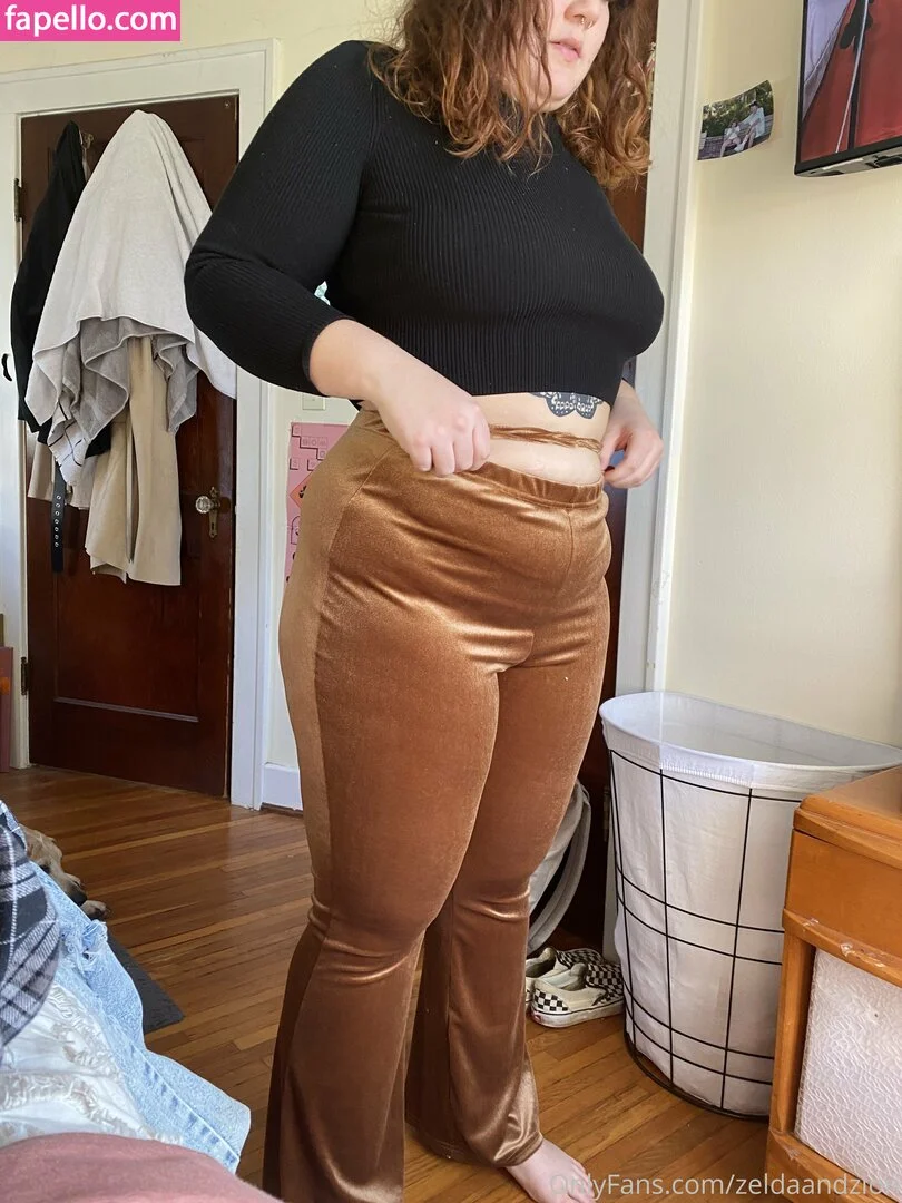 zeldaandzion Onlyfans Photo Gallery 