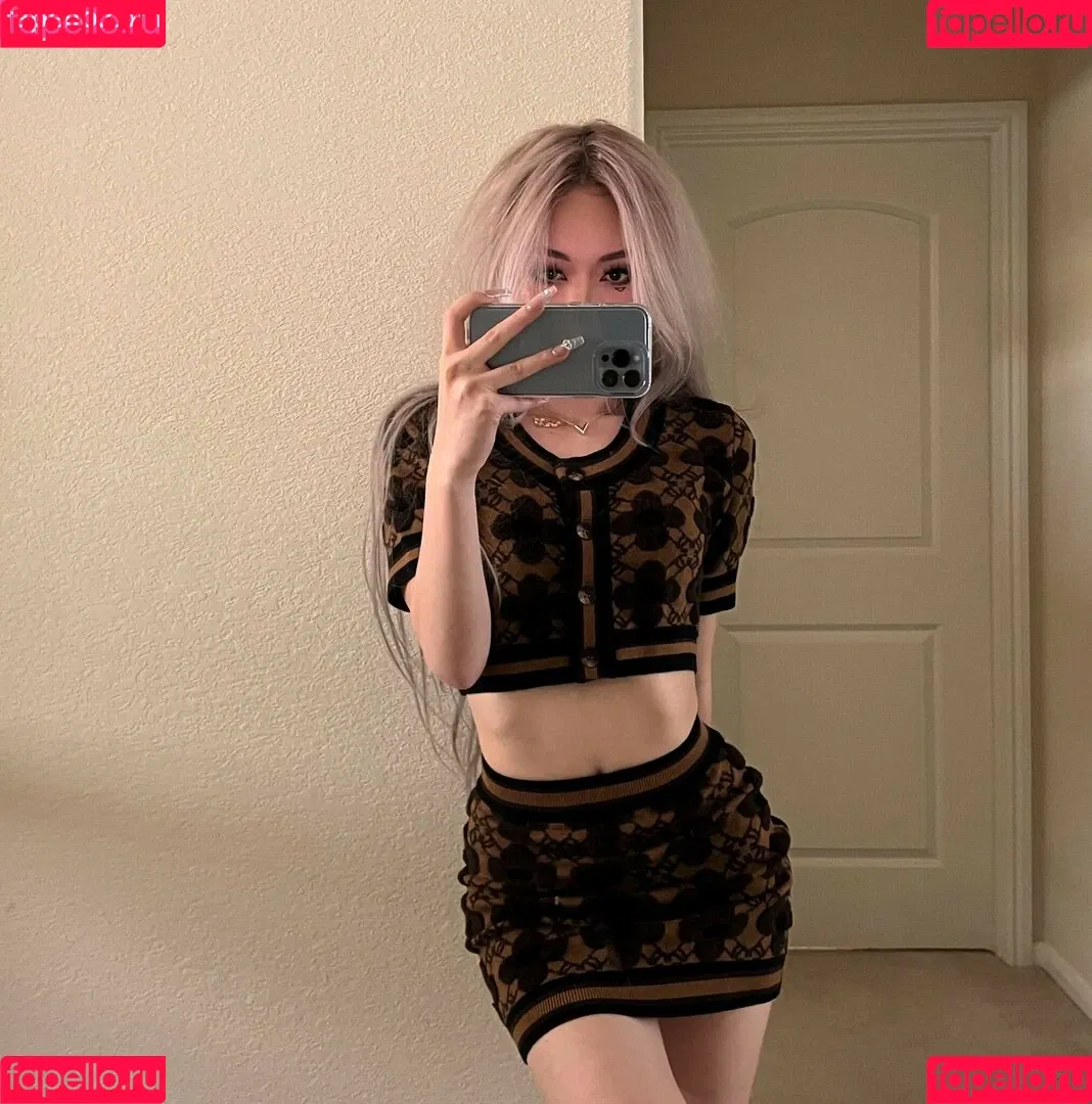 basedlilv Onlyfans Photo Gallery 