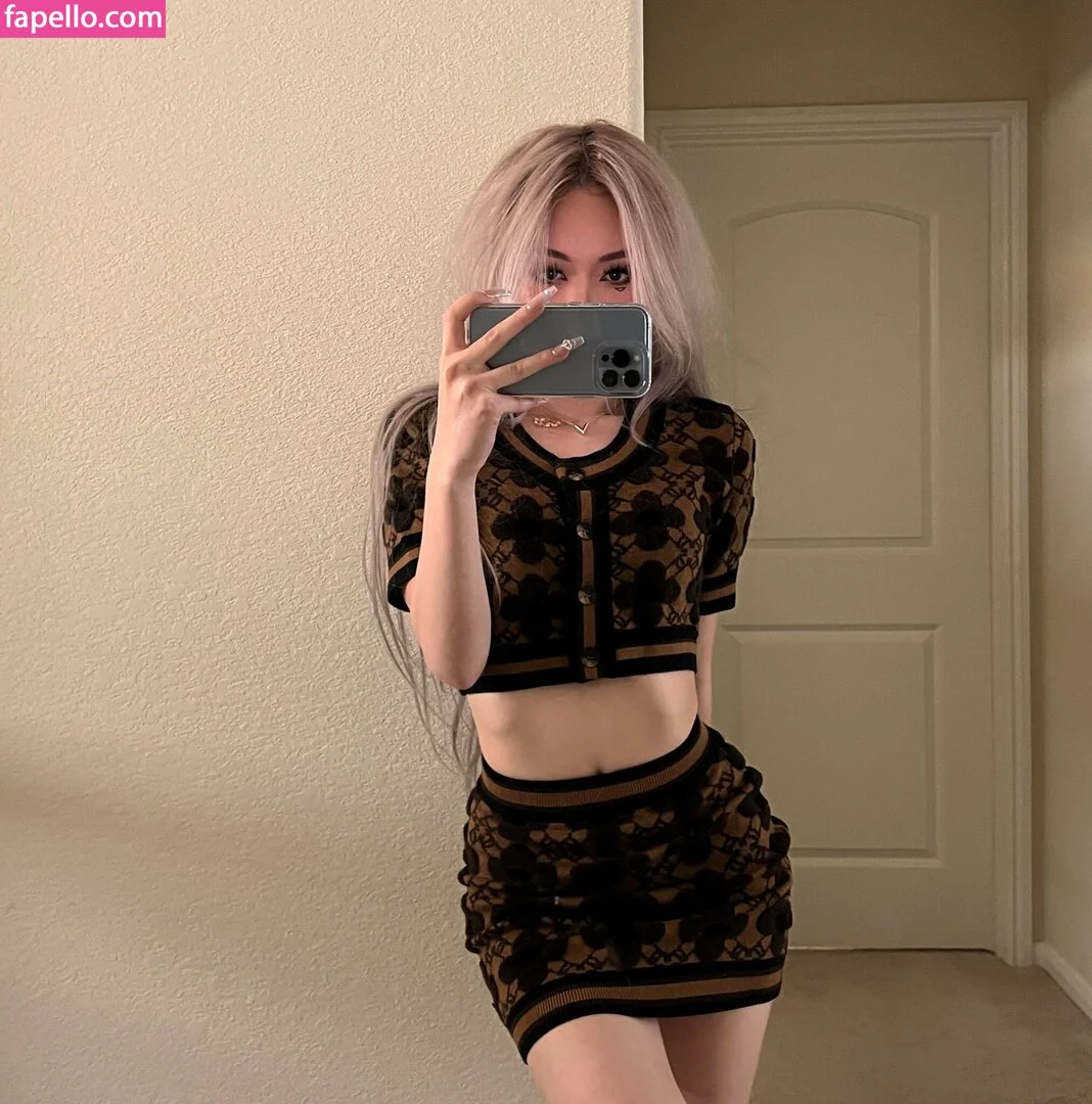 basedlilv Onlyfans Photo Gallery 