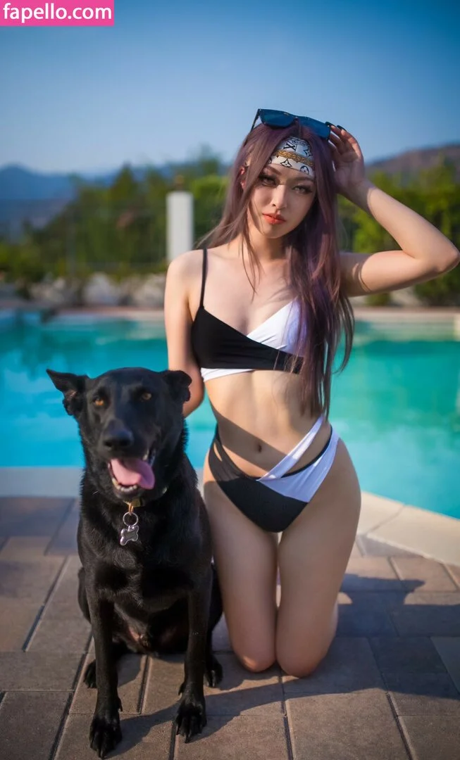 basedlilv Onlyfans Photo Gallery 