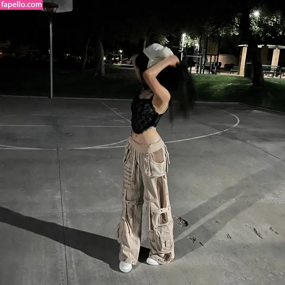 basedlilv Onlyfans Photo Gallery 