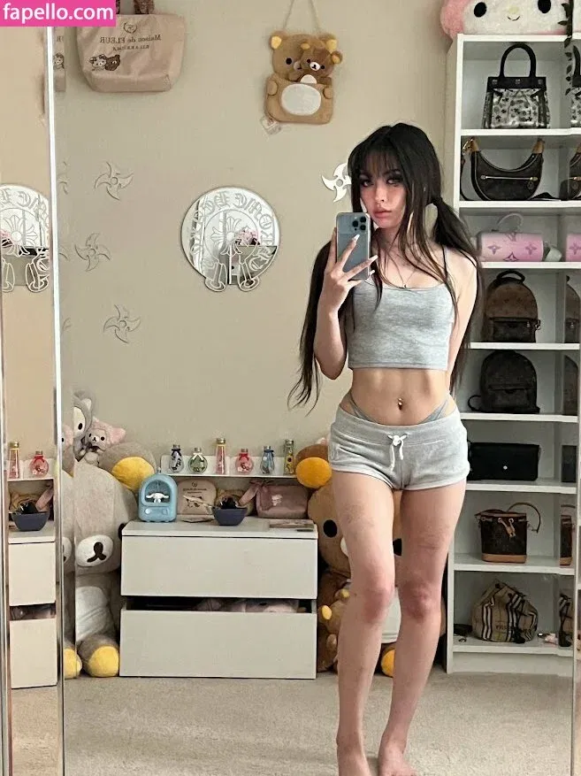 basedlilv Onlyfans Photo Gallery 