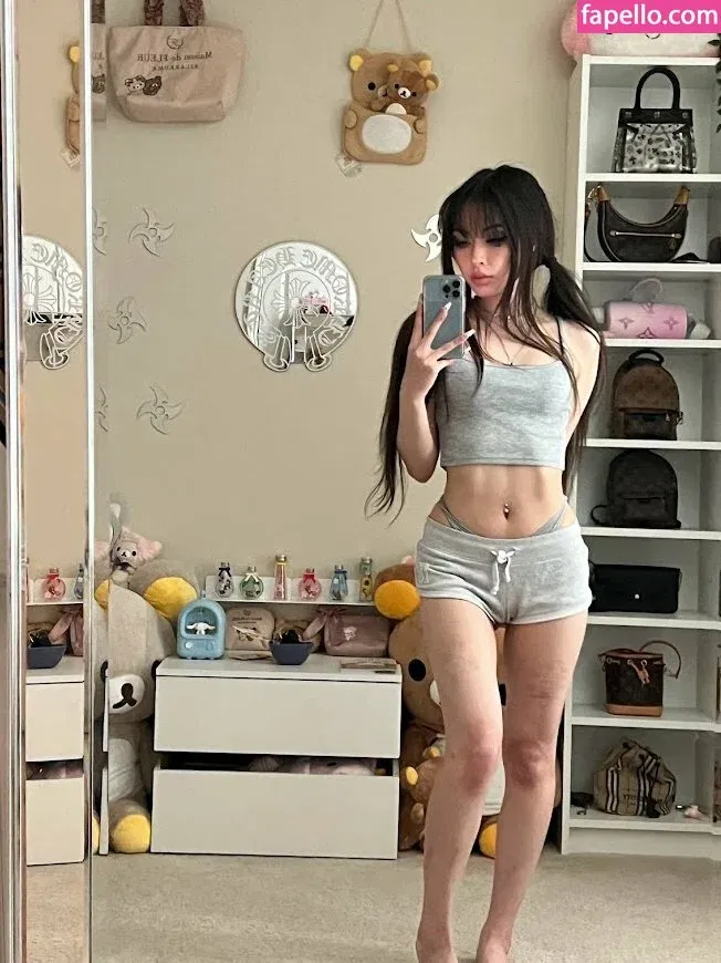 basedlilv Onlyfans Photo Gallery 