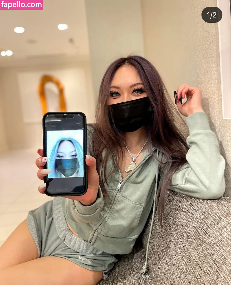 basedlilv Onlyfans Photo Gallery 